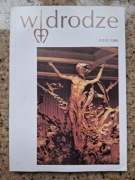 W drodze miesięcznik nr 151 (3/1986) Kicz religijny; Andrzej Kijowski
