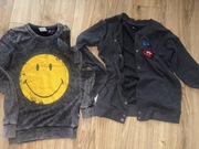 Zestaw bluz Reserved Xs 2- pak 40 zł