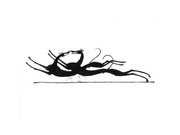 Grafika na płótnie. Reprodukcja artystyczna 20x30 cm. Do ramki: 30x40cm