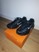 Buty Nike Initiator Męskie Czarne IB4595-001