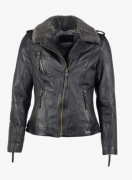 Kurtka skórzana mustang rozmiar XL