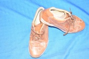GABOR Germany skóra EU 38 wkł. 24,5 cm UK 5 jak nowe