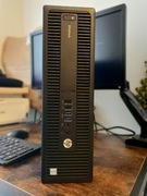 Hp EliteDesk 800 G2 SFF i5