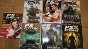 PSX Extreme Magazyn 7 numerów Komplet