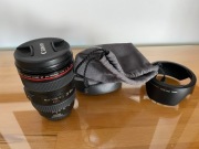 Canon EF 24-105 f/4 L IS USM
