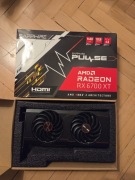 Sapphire RX6700XT Pulse