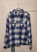 Koszula w kratę Marks & Spencer roz. 38