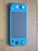 Konsola nintendo switch lite