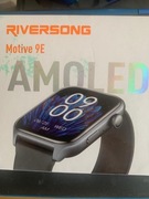 Smartwatch Riversong Motiv 9E
