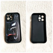 Etui Case do Iphone 13 Pro Venom 