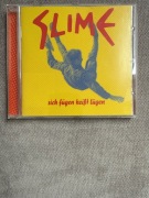 Slime - Sich fugen heißt lugen CD Punk