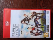Bravely Default: Flying Fairy HD Remaster Nintendo Switch2