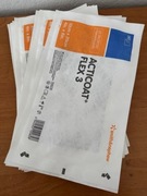 PLASTRY SREBRO Acticoat Flex 3 od Smith & Nephew