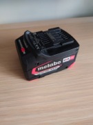 Metabo akumulator 4.0 Ah 18V bateria 4Ah