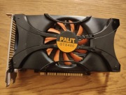 Karta graficzna Palit GTS 450