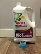 Niemiecki żel Ariel do koloru 5 L