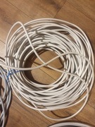 PRZEWÓD KABEL OKRĄGŁY YDY 3X1,5: 42 i 43m