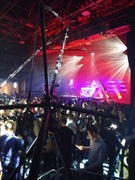 Kran Kamerowy 9m, modułowy, głowica 2D elektryczna