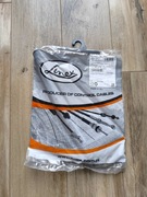 Linka sprzęgła LINEX 09.10.29 2150R1, Berlingo, Partner