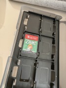 zelda links awakening sam kartridż 