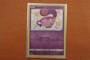 Sinistea SV052/SV122 / Shiny Holo Rare