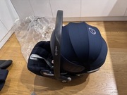 Fotelik cybex 013 Cloud Z I Size+ (baza+fotelik/nosidełko0-13+ fotelik0-18)