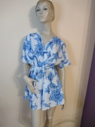 Sukienka damska krotka