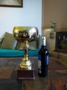 Puchar, trofeum