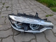 Lampa prawa przednia bmw f30 bmw led 