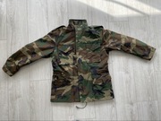 Alpha Industries M65 Woodland, M Reg/XXL, nowa