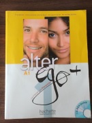 Podręcznik do nauki języka francuskiego 