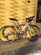 Rower szosowy Carrera T6