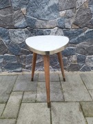 Kwietnik patyczak vintage prl 