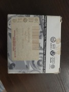 Logo Seat Przód, 6K6853601A, nie używane