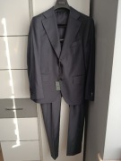 Garnitur męski Albione