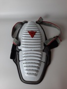 Ochraniacz pleców kręgosłupa żółw motocyklowy snowboard Dainese Wave r. S