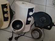 Thermomix robot kuchenny mikser