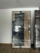 Drzwi zewnętrzne Wikęd wzór FI02B