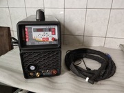 Spawarka inwerter TIG Wabrotech 200P AC/DC PULS  230V ALU INOX powystawowa