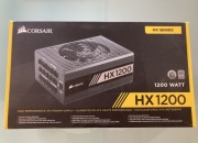 Zasilacz CORSAIR HX 1200
