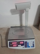 Waga sklepowa Amber Euro 2 – legalizowana, sprawna