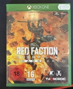Red Faction Guerilla Remastered xbox one