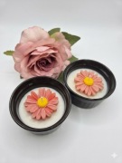 Świeca sojowa o zapachu Versace Red Jeans