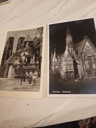 Breslau Wroclaw pocztowki przedwojenne