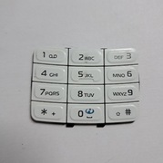 Klawiatura NOKIA 5200