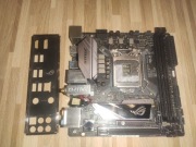 Płyta główna Asus ROG strix B250l GAMING