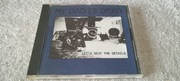MY DAD IS DEAD - LET'S SKIP IS DETAILS CD 1988 USA #1