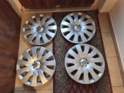 Oryginalne kołpaki Opel 17"