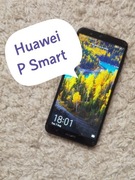 Huawei P smart w pełni sprawny tylko zbity ekran 