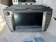 Nawigacja Radio samochodowe Hyundai ix35 